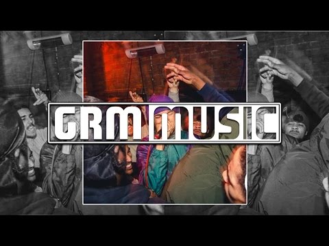 Eyez - Never Ever [Prod Huffy x PezOTB] | GRIME MUSIC