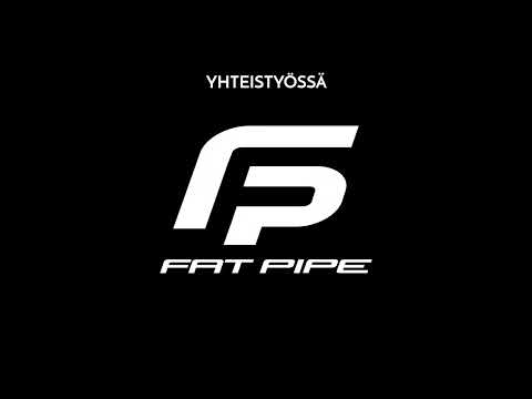 P22: EräViikingit - OLS 11.9.2022 maalikooste