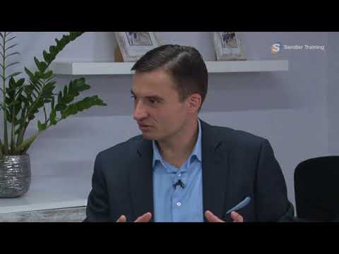 Jak zwiększyć powakacyjną sprzedaż - webinar TPSI Sandler