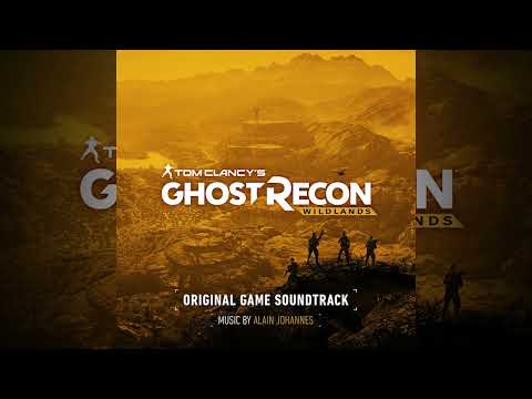 Best VGM 991 - Tom Clancy's Ghost Recon: Wildlands - Chullpa's Ruins