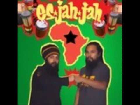 Ras Levi & Peru Mc - Es Jah Jah