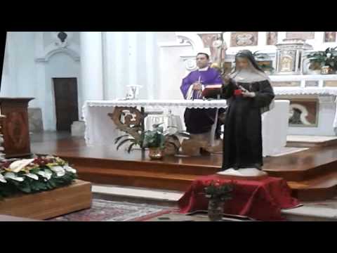 ONDA TG 14.05.2014 - FUNERALI CARLO BIANCHI