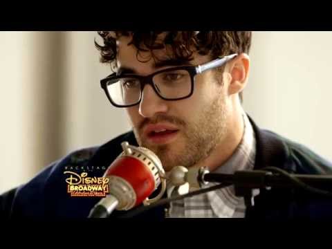 Darren Criss | "Proud of Your Boy" from ALADDIN