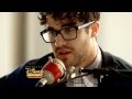 Darren Criss Proud Of Your Boy From ALADDIN