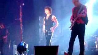 Enrique Bunbury - No me llames cariño