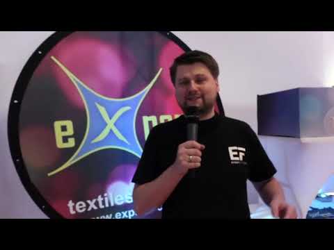 „ Prolight+Sound 2019 „ (5-Minute-Challenge mit Ruwen Prochnow/Expand Cover)