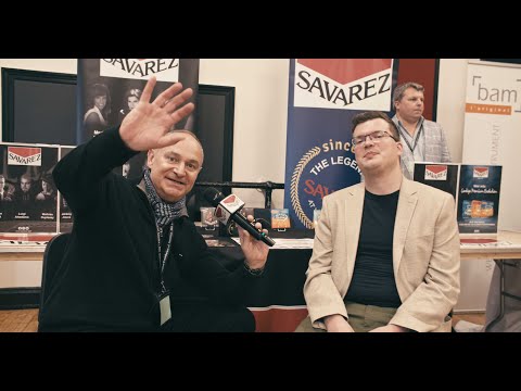 Episode 14 - Srdjan Bulat - The Savarez Manhattan Stories