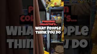 Expectation VS Reality | Pokemon Collectors #pokemon