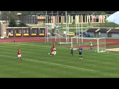 Stabæk 2 - Byåsen 2-2