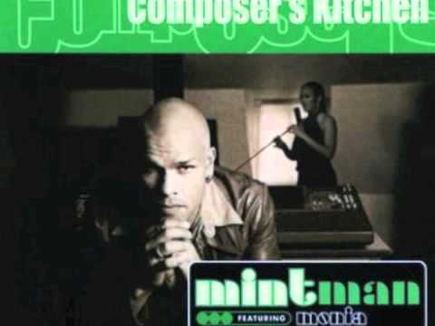 Mintman -  I wanna Go Back