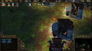 Spellforce 2 Dragon Storm Walkthrough Part 8 - Dragh'Lur