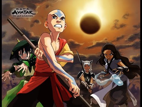 Avatar : Le Dernier Ma�tre de l'Air GameCube