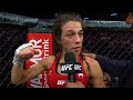 UFC 275: Joanna Jedrzejczyk Octagon Interview | Retirement Announcement