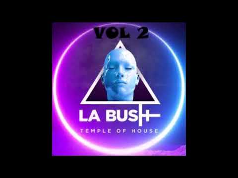 Mix Retro and new Style LA BUSH Vol.2