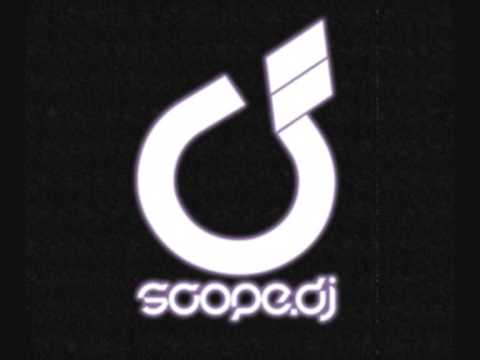 Scope DJ - My Vision [SCSP022] HQ