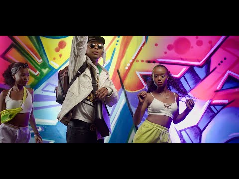 DonTana x Ohmz Law Montana - USINICALL