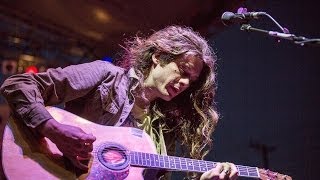 Kurt Vile - 2014 Nelsonville Music Festival