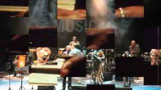 Buena Vista Social Club - Ruben Gonzalez - piano solo