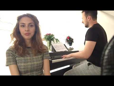 Andreea Cipleu & Filip Năsui - Acesta-i salvatorul meu