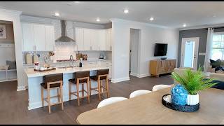 764 Long Melford Drive