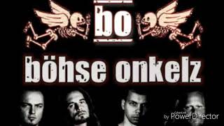 Die besten Lieder von den Böhsen Onkelz