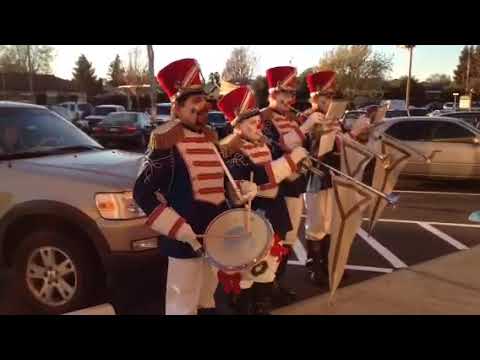 Brassworks Music video.