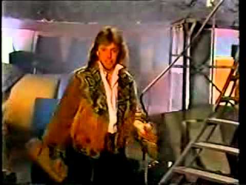 Mixed Emotions - You want Love (bei Formel Eins)