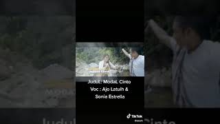 Download lagu Judul:modal cinto mp3
