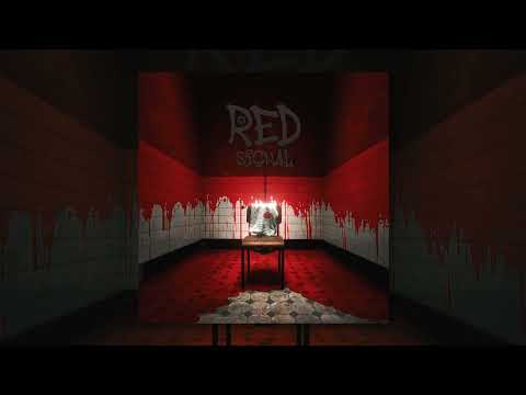 Teddy Beer - Red Signal (Prod. by 卓峰整嘅)