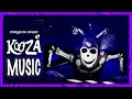 KOOZA Music Video | "Alambre Alto" | Cirque du Soleil - Circus Tunes Every Tuesday!