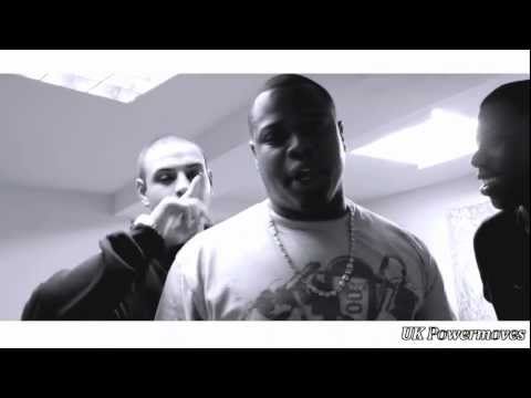 PowerBarz  - Loose Cannons Part 2