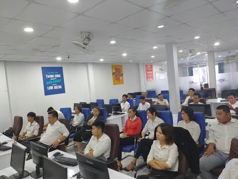 CÔNG TY CỔ PHẦN GOLD AI