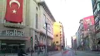 ESTRAM ile Eskişehir Turu