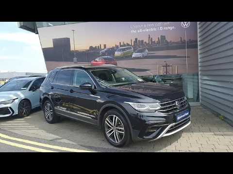 Volkswagen Tiguan Allspace 2.0 TDI 150HP Elegance - Image 2