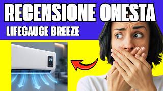 🔥 LIFEGAUGE BREEZE RECENSIONE 2026 – FUNZIONA DAVVERO? **LIFEGAUGE BREEZE VALE LA PENA ACQUISTARLO