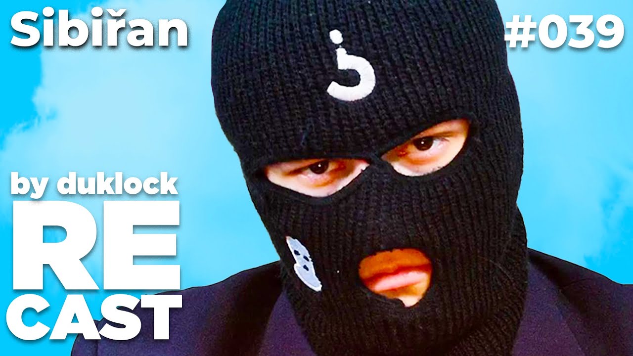 Sibiřan @Sibiran  -  RECAST