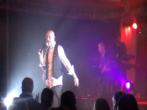 Highlights - Rytmen av ett regn