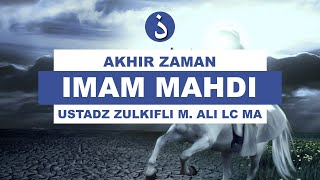 Download lagu 12 Tanda alam kemunculan Imam Al Mahdi Ceramah Pad... mp3