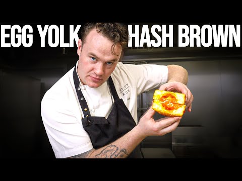 I Invented Probably The Best Hash Brown Ever