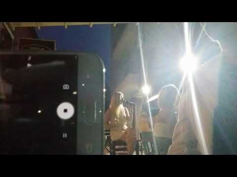 Ana Vuletić i Denis - 'Zato kradem' live cover