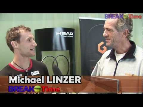 BREAKtime Interview w/ Michael Linzer hosted by Andreas Du-Rieux plus Erwin Enzinger