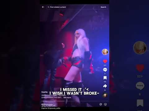 UNREALEASED - BRITNEY MANSON, ASTERIA AND 6ARELYHUMAN - MAKE ME FAMOUS!