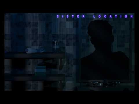 FNaF Sister Location OST - Dramatic Soap Opera (Ending Theme)