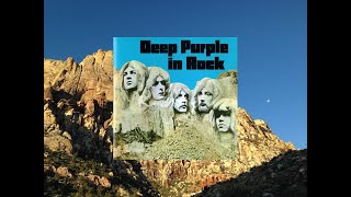 Deep Purple - Cry Free (Roger Glover remix - In Rock 25 anniversary edition)