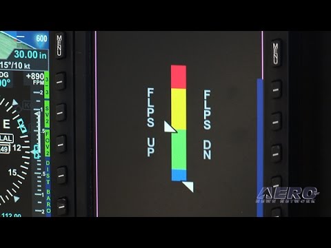 Aero-TV: Truly Inspired Attitudes – Flying Aspen’s Revolutionary AOA Solution