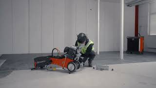 Käytönopastusvideo