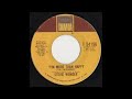 Stevie Wonder - I'm More Than Happy (I'm Satisfied) 1970 (Side B)