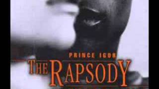 The Rhapsody - Prince Igor - 1997
