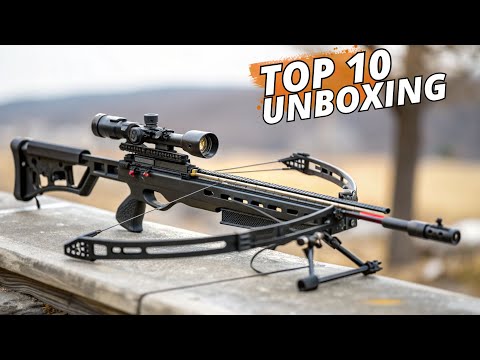 Crossbow On Amazon