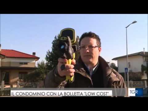 16 02 01 TG3 RaiFVG   Residenza Girasole